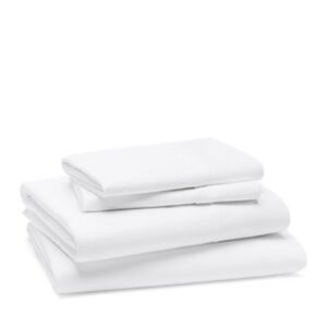 Frette Classic Queen Size Sheet Set